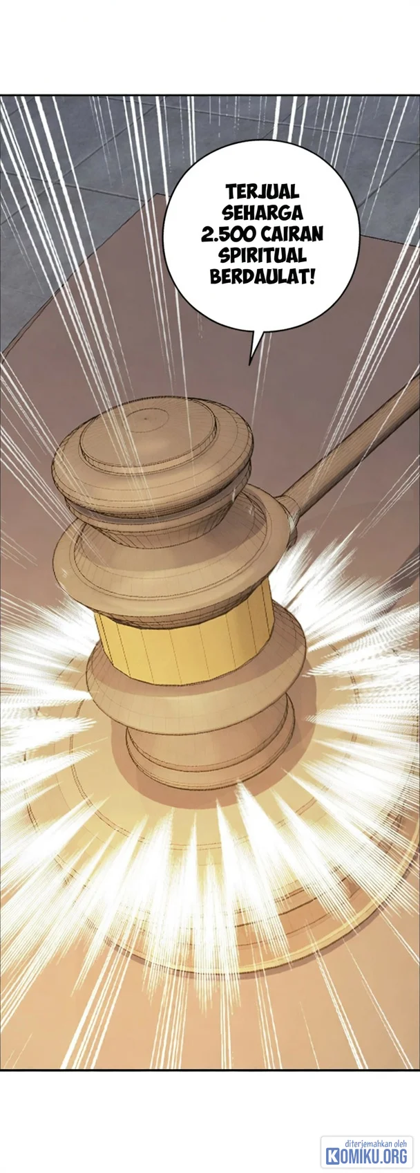 The Great Ruler chapter 378 halaman 62