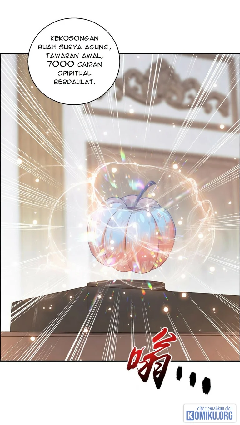 The Great Ruler chapter 378 halaman 66