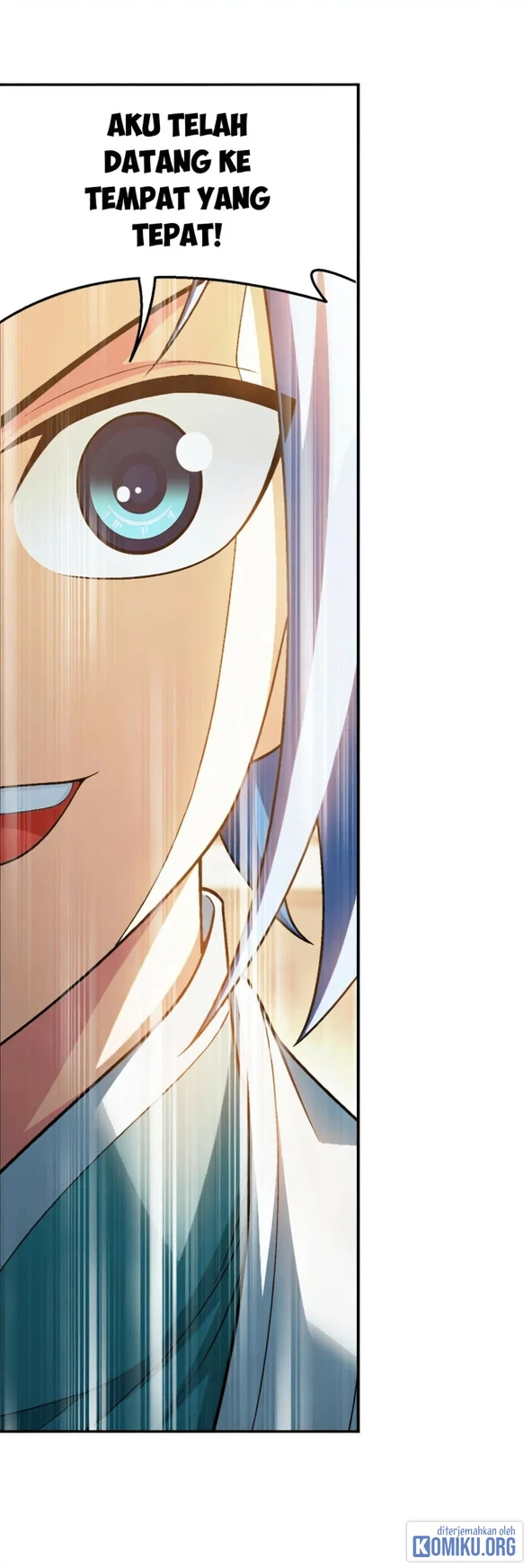 The Great Ruler chapter 378 halaman 67