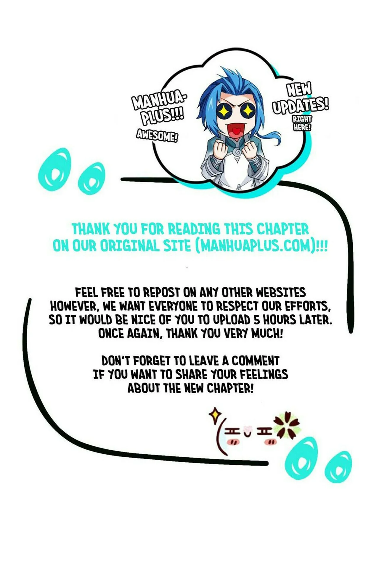 The Great Ruler chapter 378 halaman 72