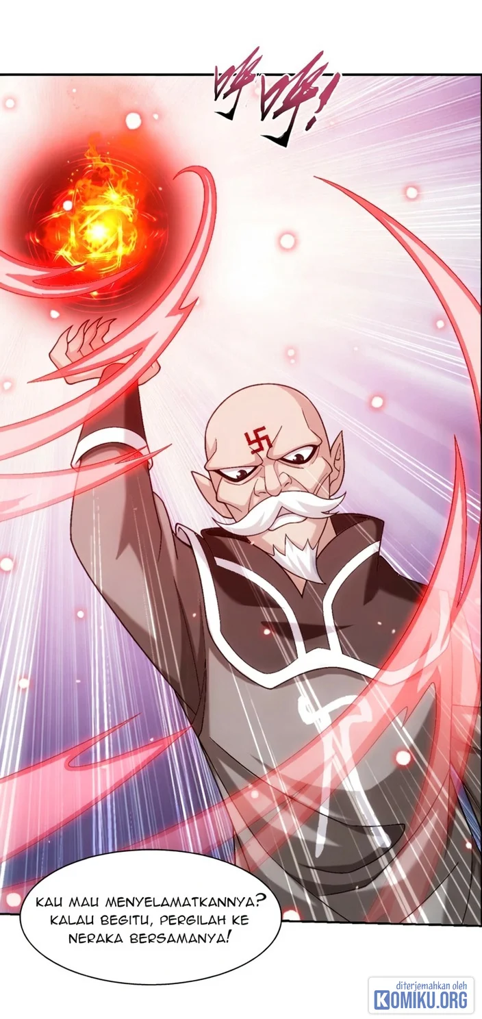 The Great Ruler chapter 382 halaman 2