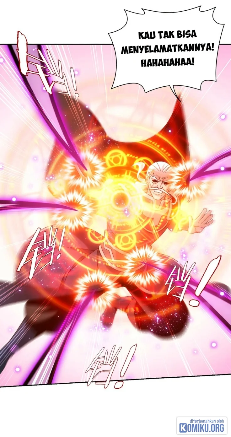 The Great Ruler chapter 382 halaman 12