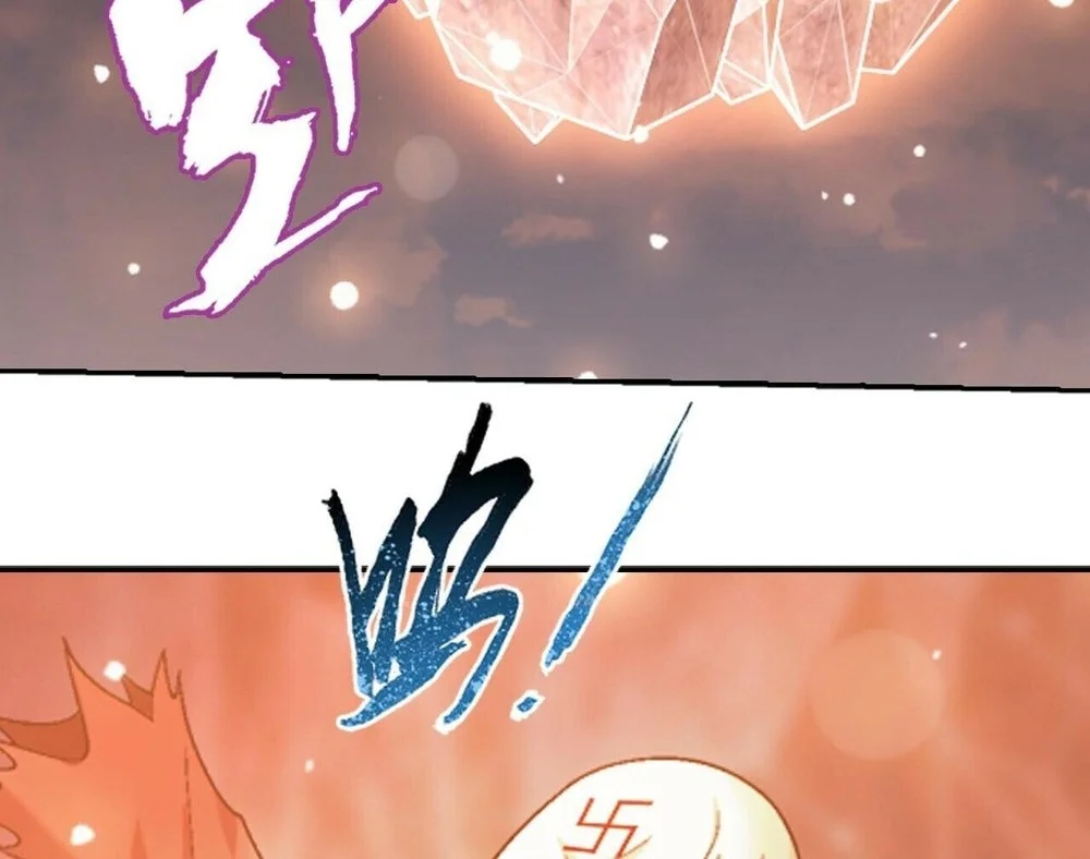The Great Ruler chapter 382 halaman 48