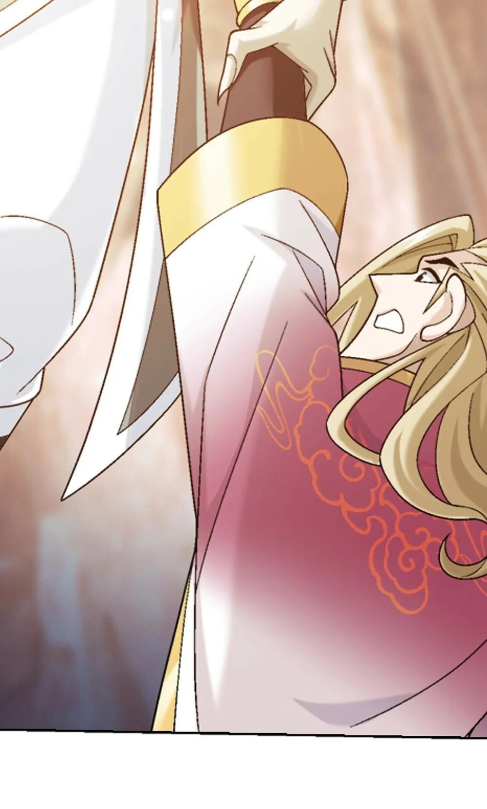 The Great Ruler chapter 382 halaman 50