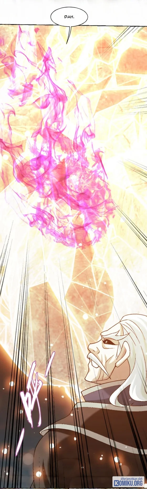 The Great Ruler chapter 382 halaman 53