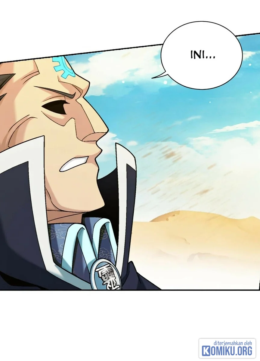 The Great Ruler chapter 386 halaman 20
