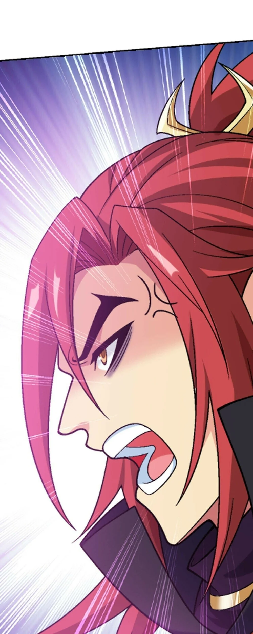 The Great Ruler chapter 386 halaman 36