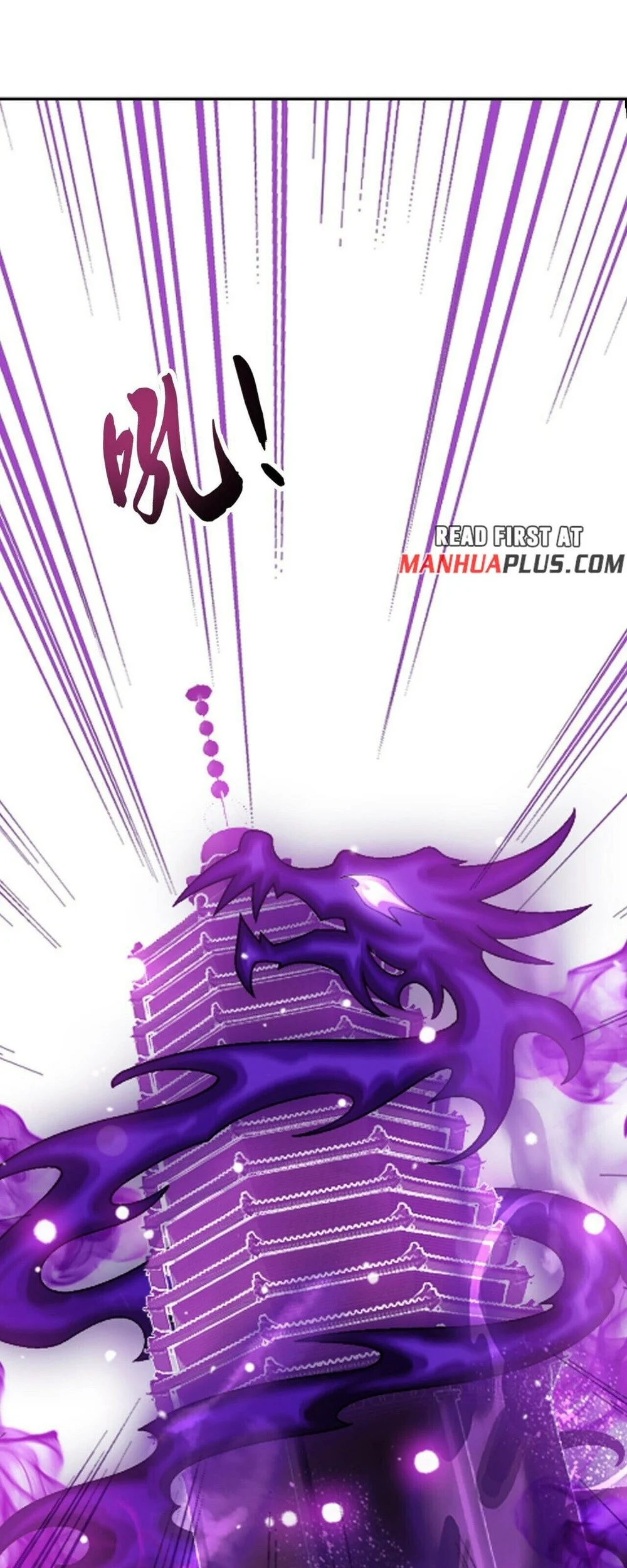 The Great Ruler chapter 387 halaman 3