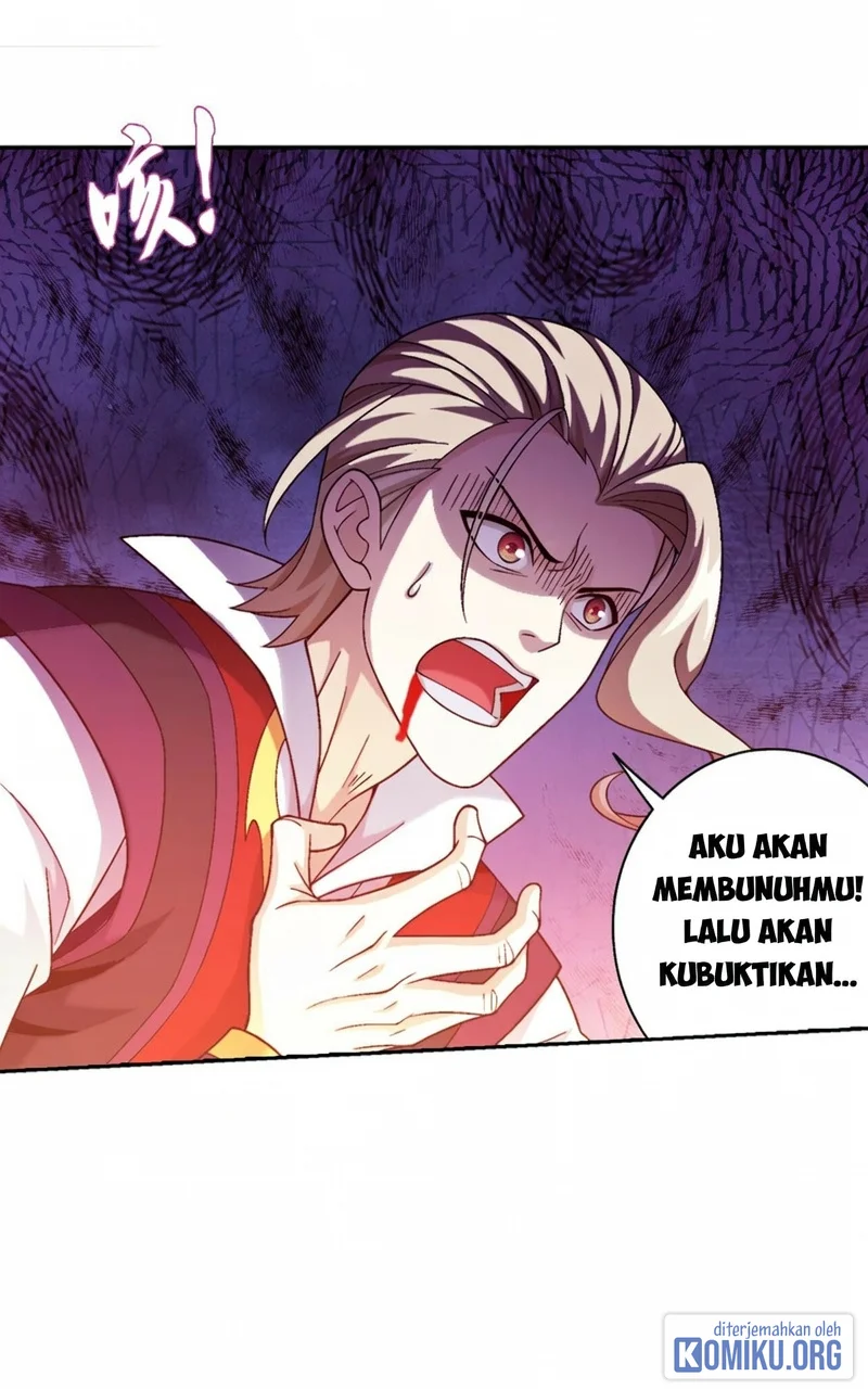 The Great Ruler chapter 390 halaman 13