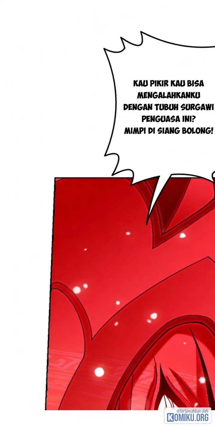 The Great Ruler chapter 390 halaman 16
