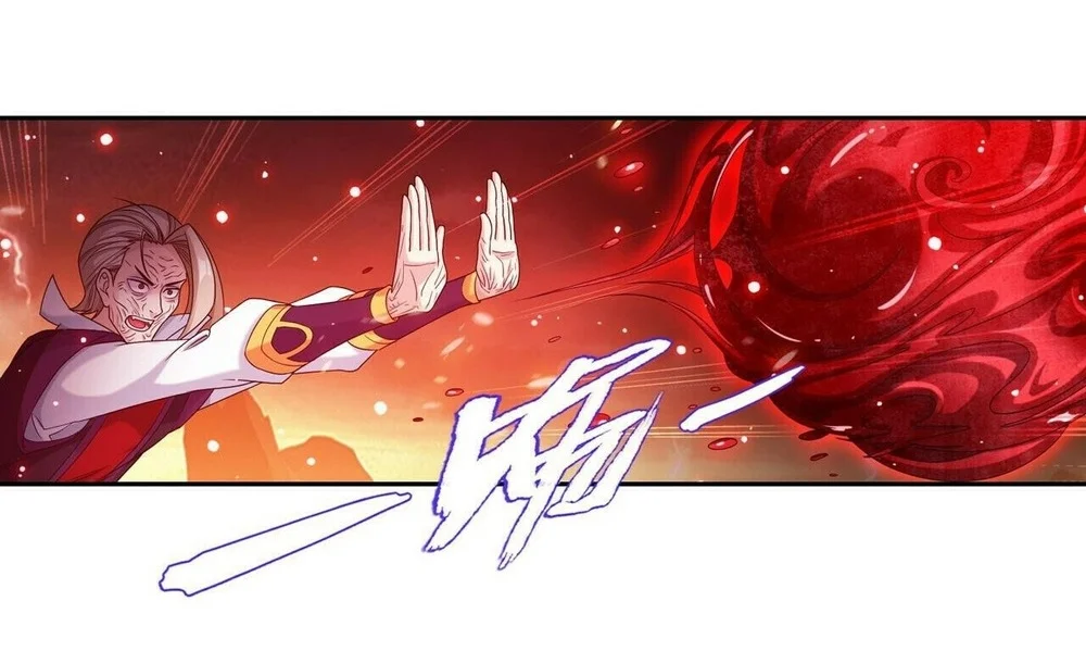 The Great Ruler chapter 390 halaman 20