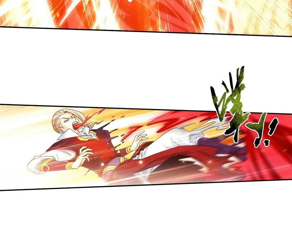 The Great Ruler chapter 390 halaman 29