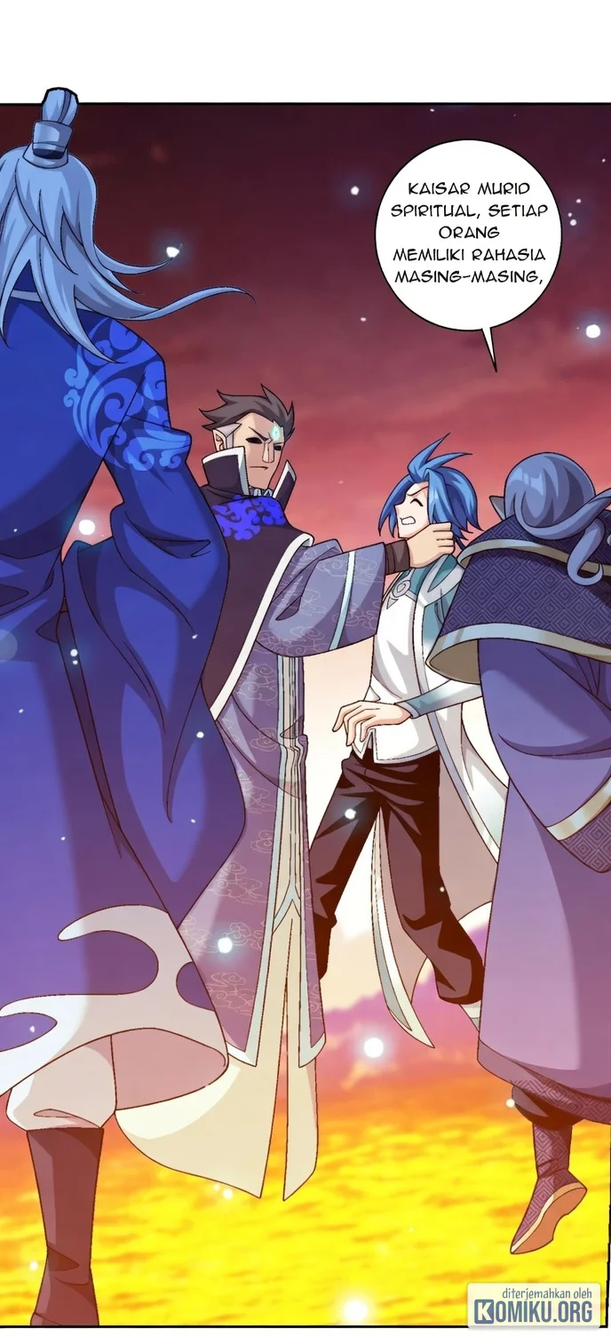 The Great Ruler chapter 391 halaman 2
