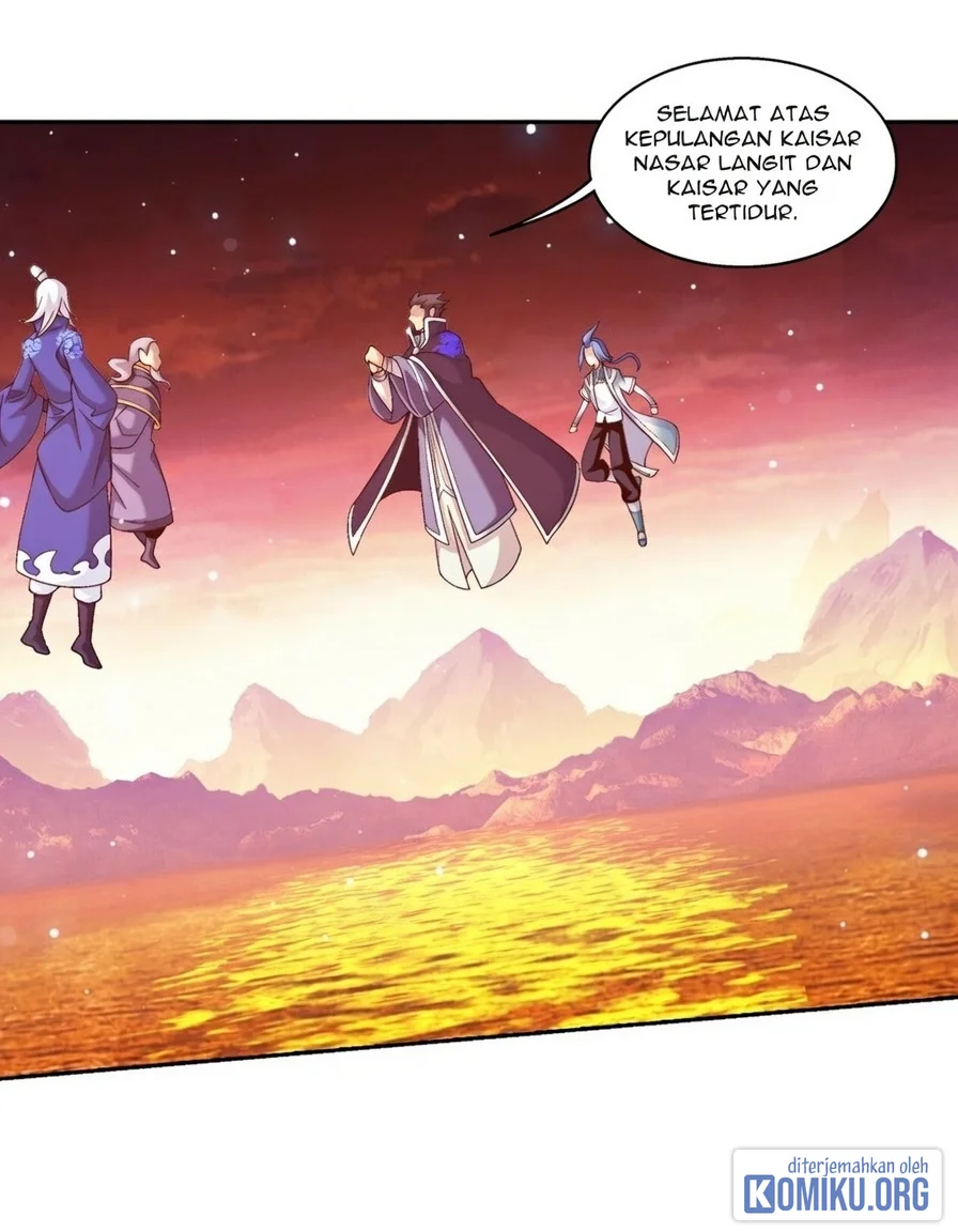 The Great Ruler chapter 391 halaman 4