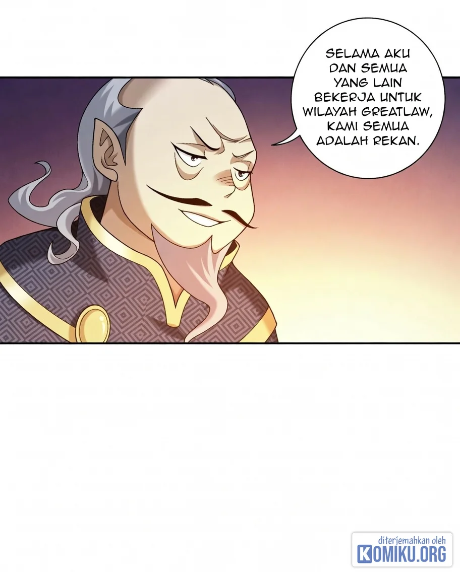 The Great Ruler chapter 391 halaman 10