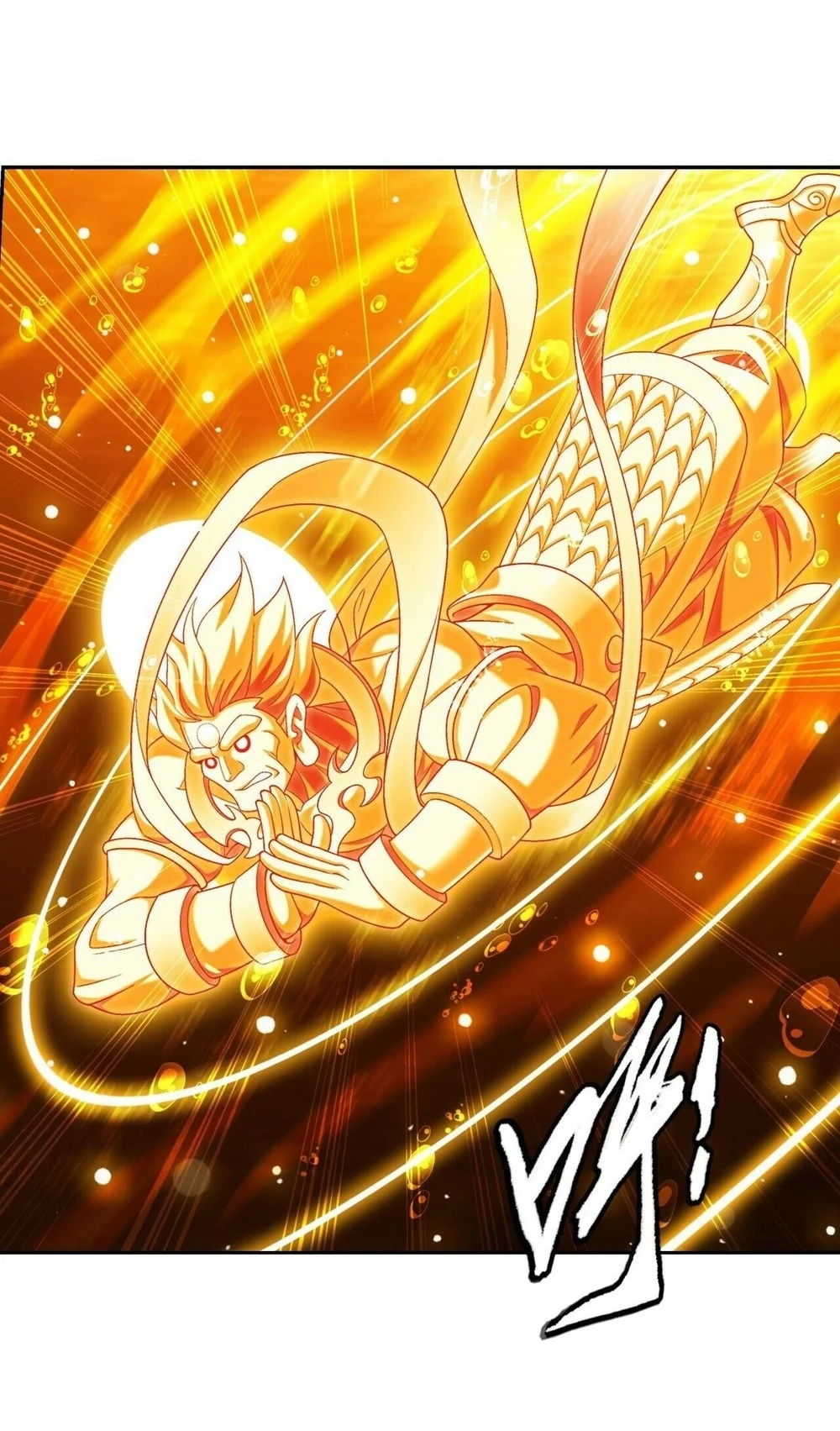 The Great Ruler chapter 391 halaman 16