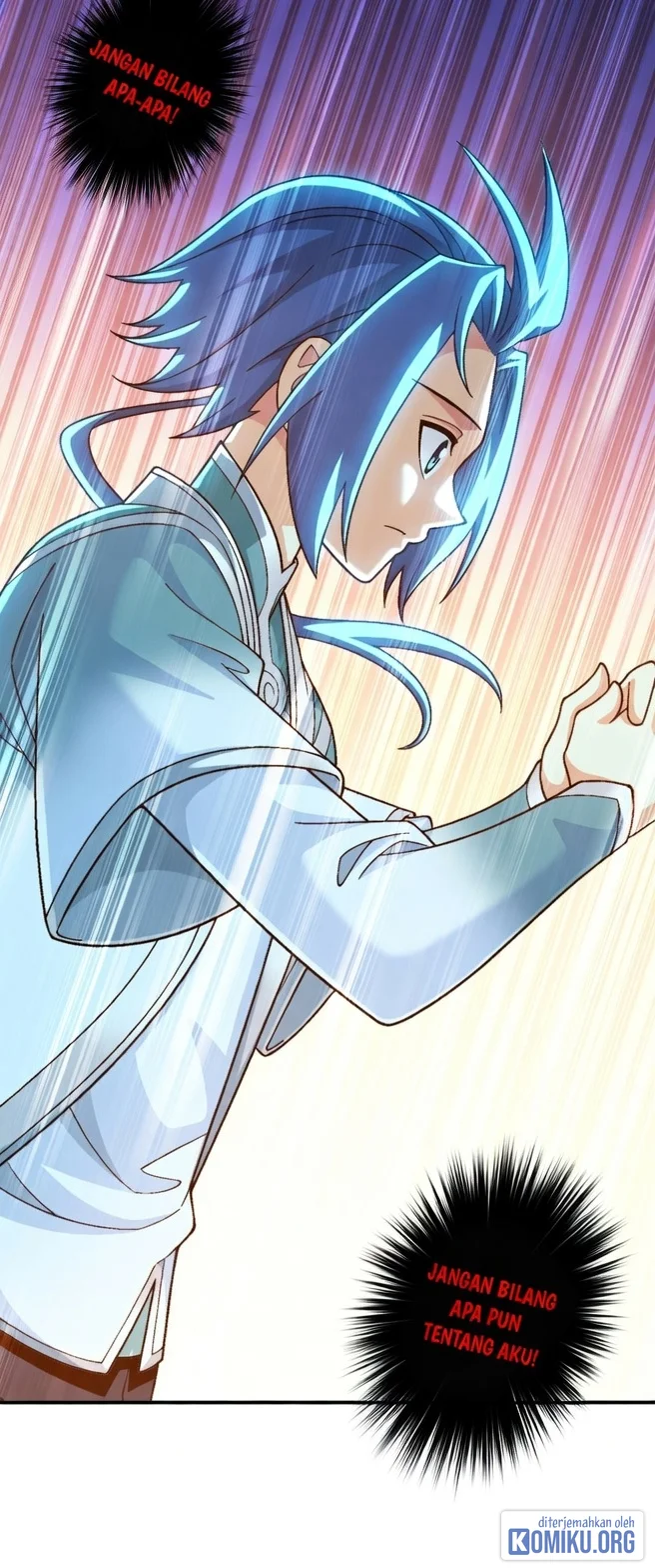 The Great Ruler chapter 393 halaman 13
