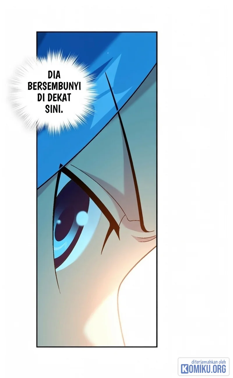 The Great Ruler chapter 393 halaman 14