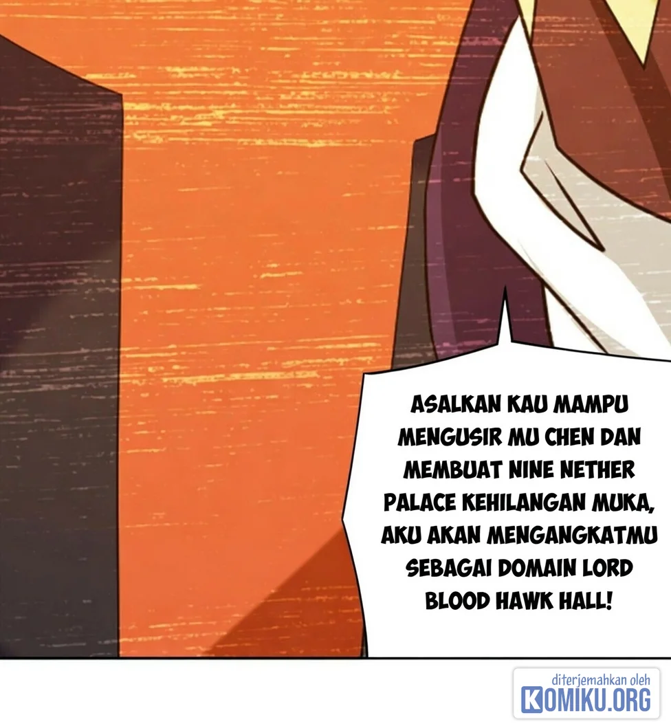 The Great Ruler chapter 395 halaman 6