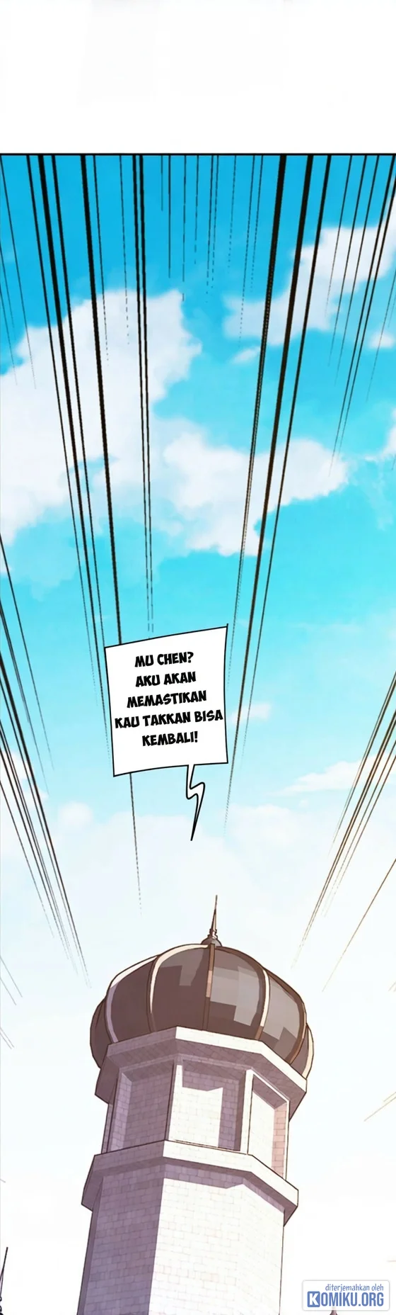 The Great Ruler chapter 395 halaman 14