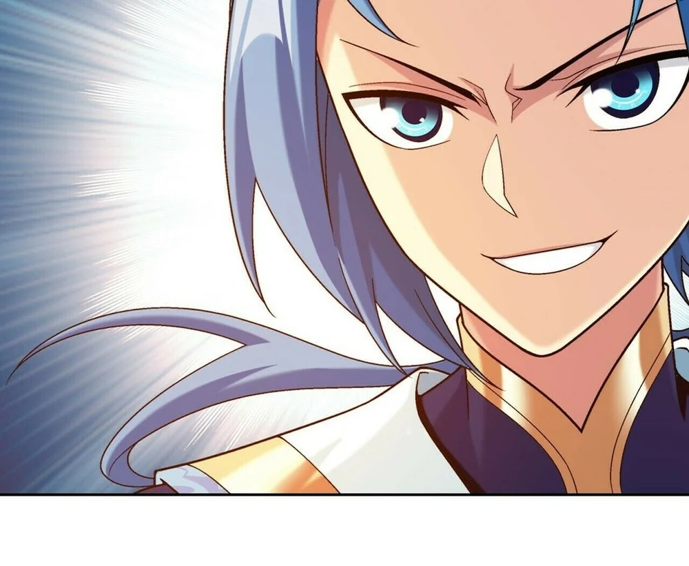 The Great Ruler chapter 395 halaman 27