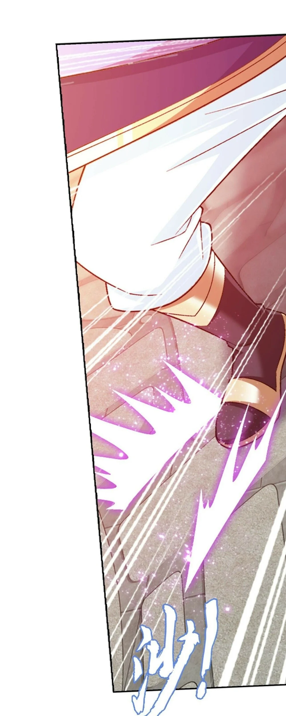The Great Ruler chapter 395 halaman 37