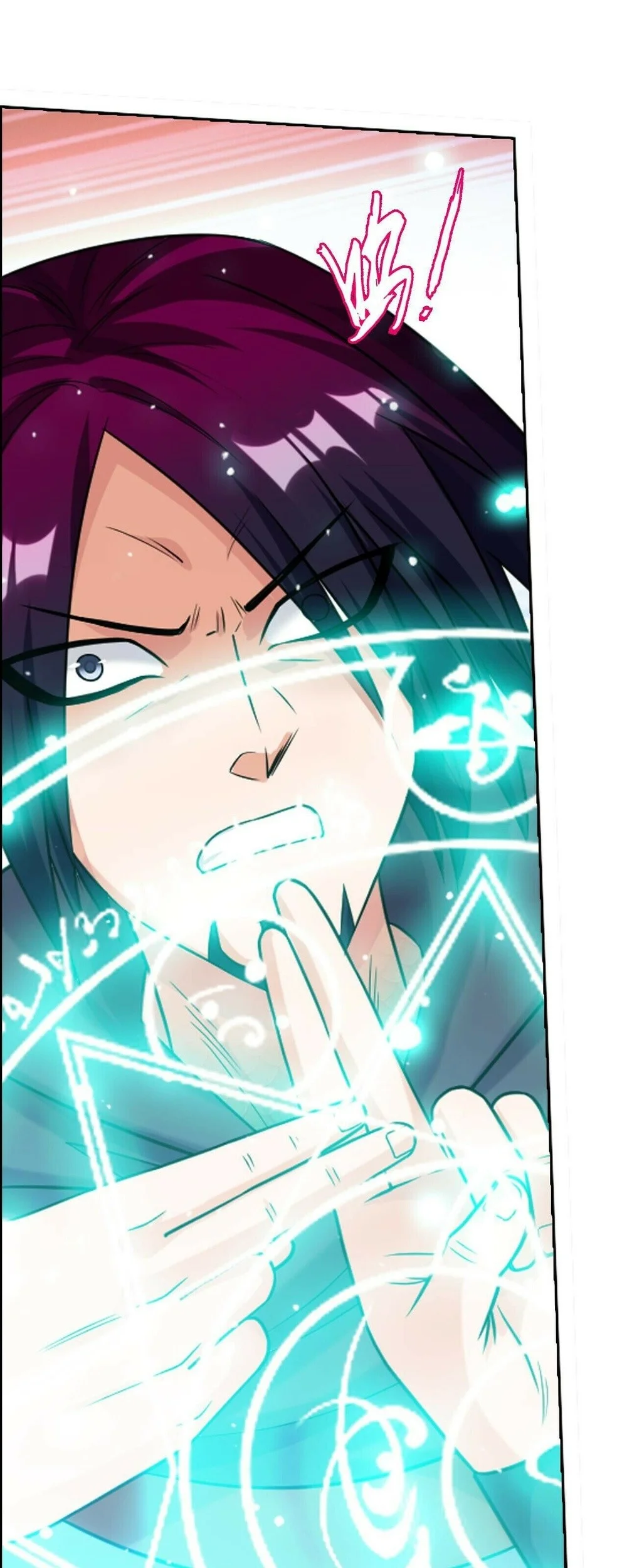 The Great Ruler chapter 395 halaman 44