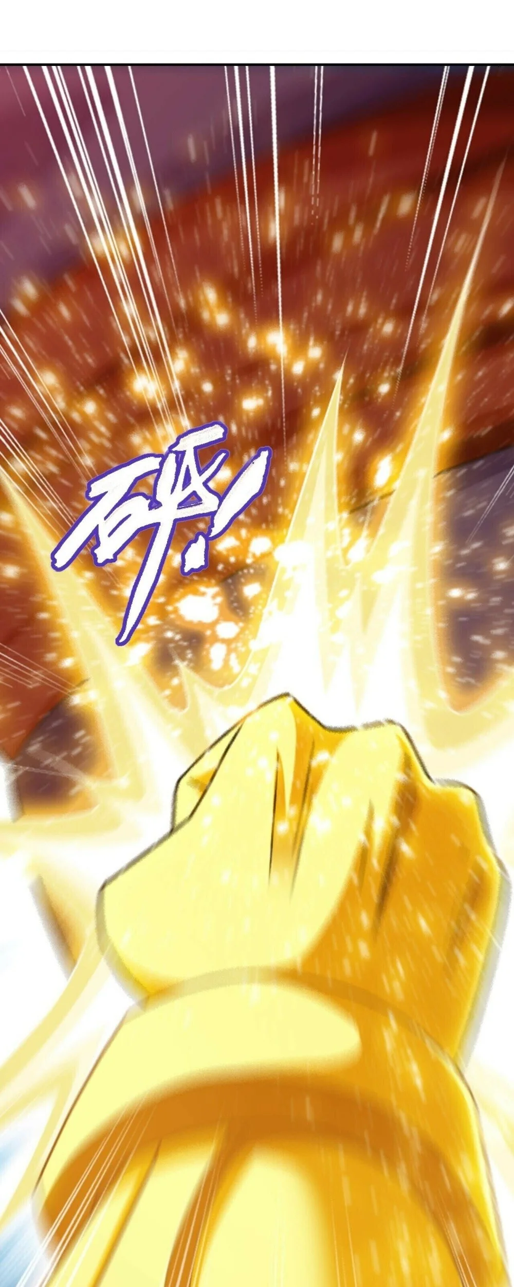 The Great Ruler chapter 395 halaman 48