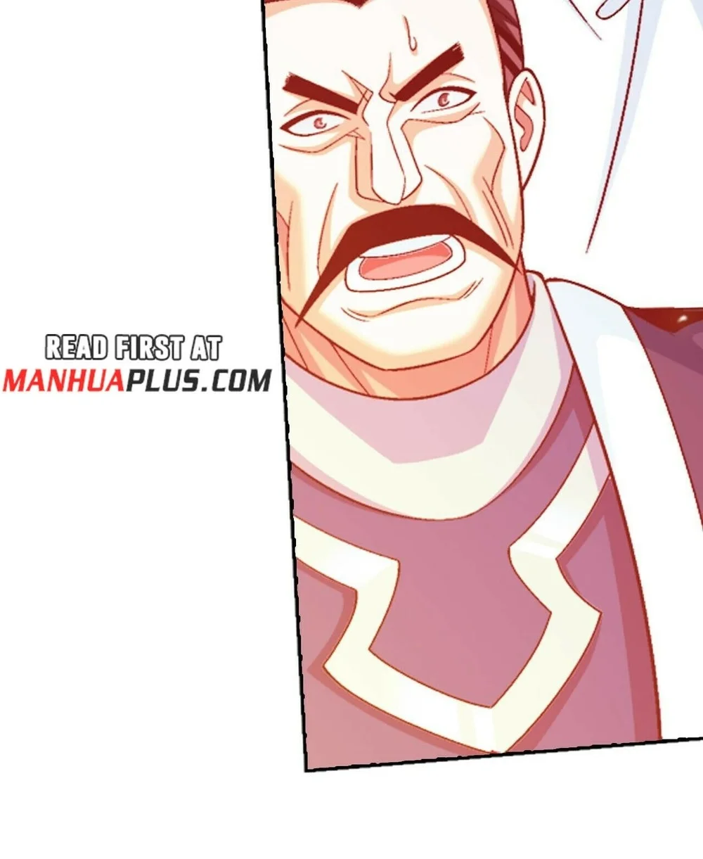 The Great Ruler chapter 395 halaman 57
