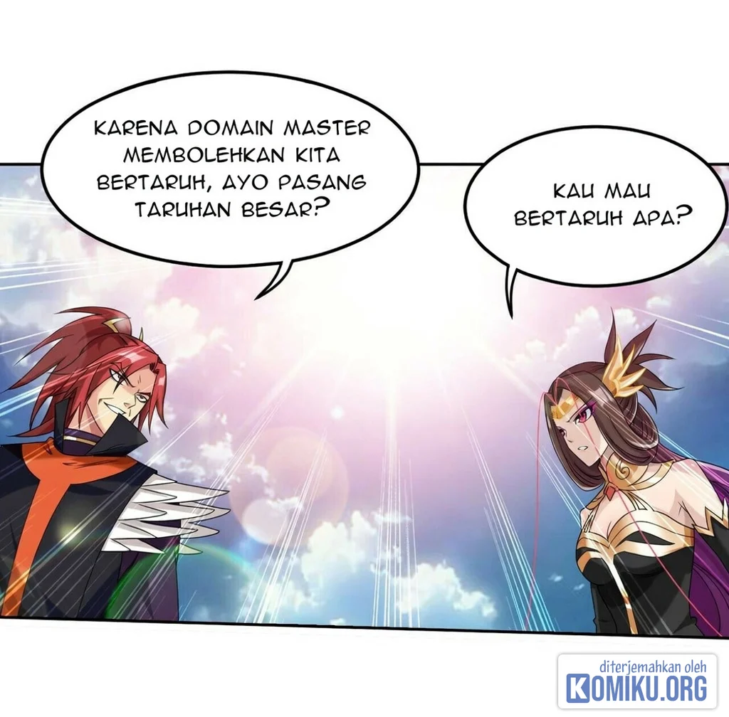 The Great Ruler chapter 397 halaman 14