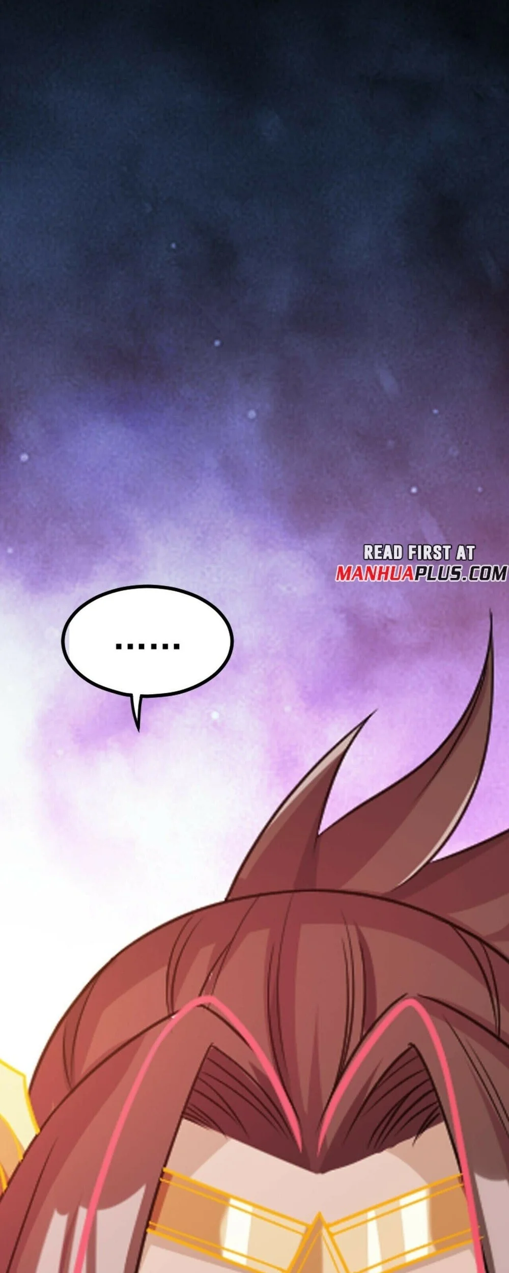 The Great Ruler chapter 397 halaman 18