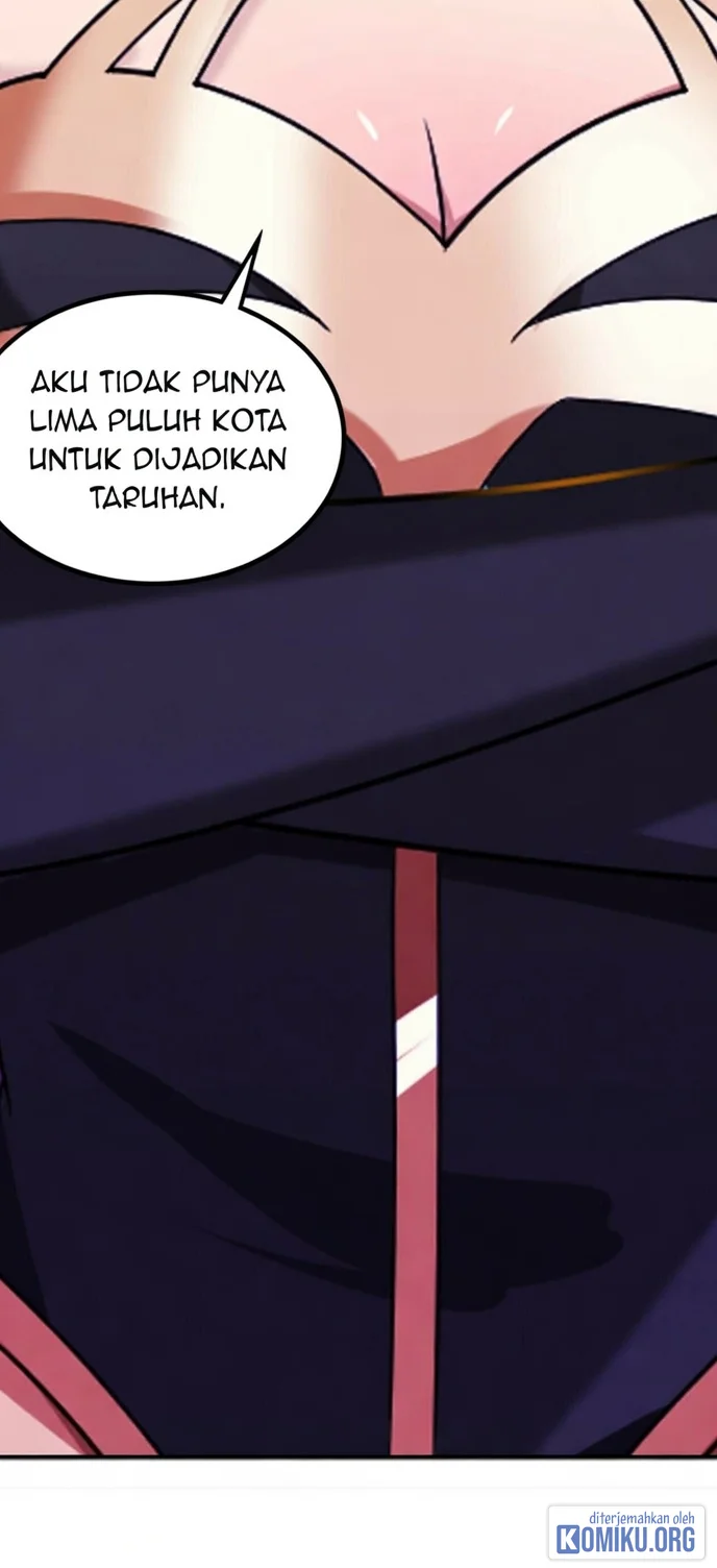 The Great Ruler chapter 397 halaman 21