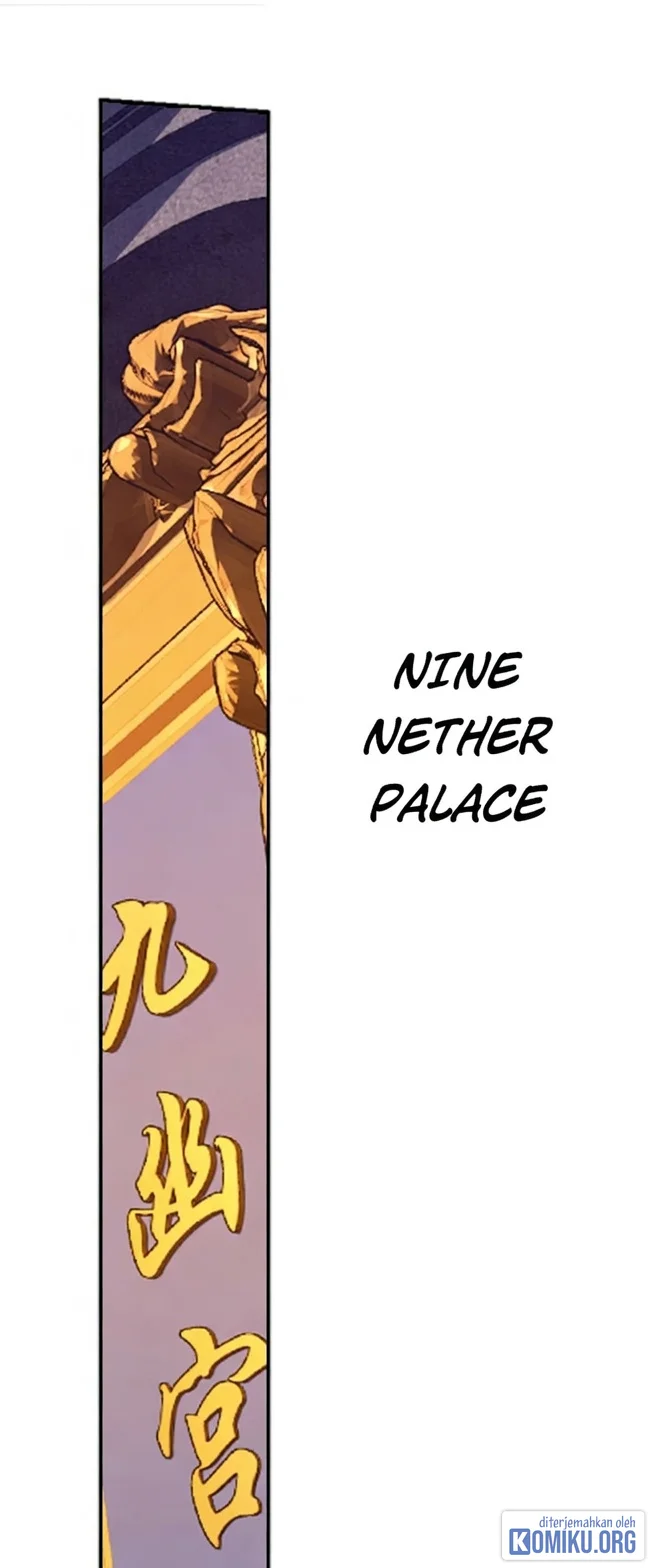 The Great Ruler chapter 397 halaman 31