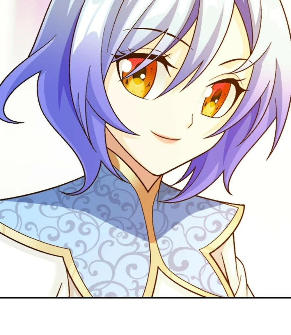 The Great Ruler chapter 397 halaman 36