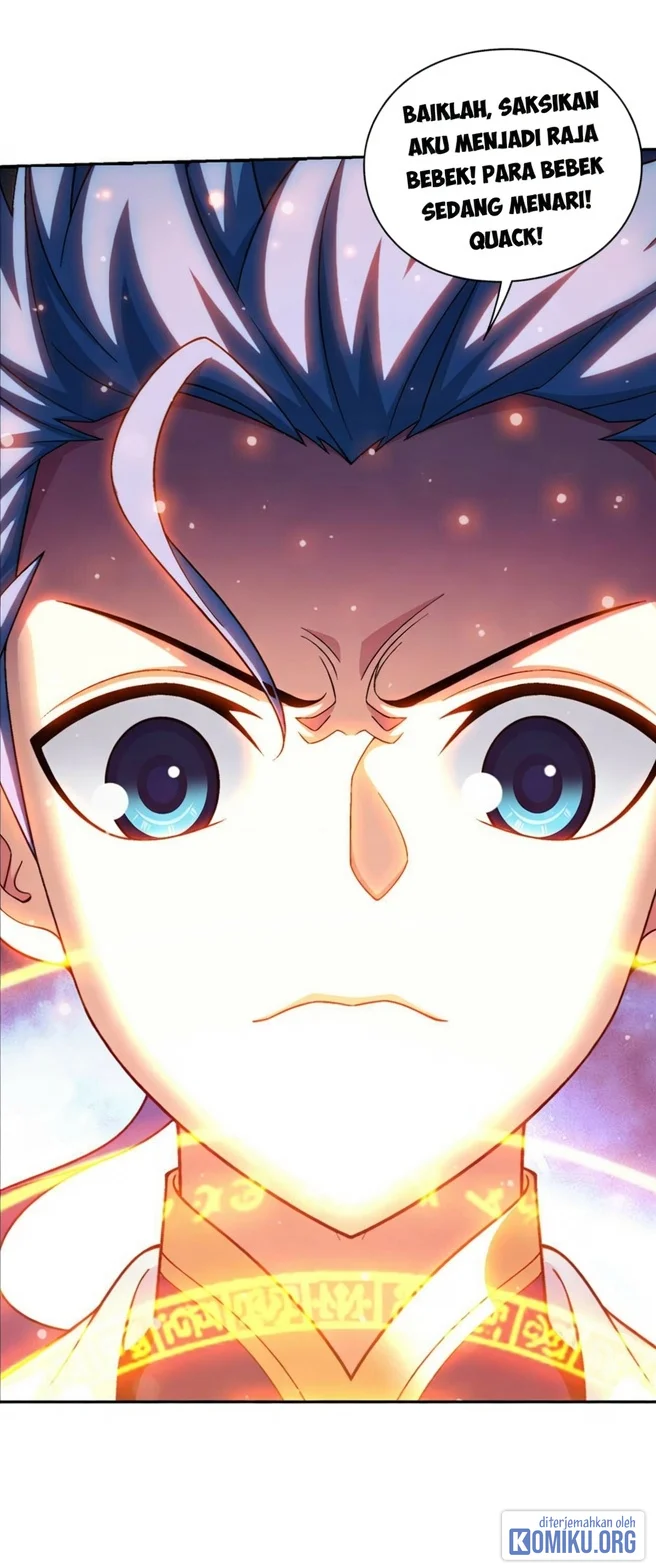 The Great Ruler chapter 397 halaman 50