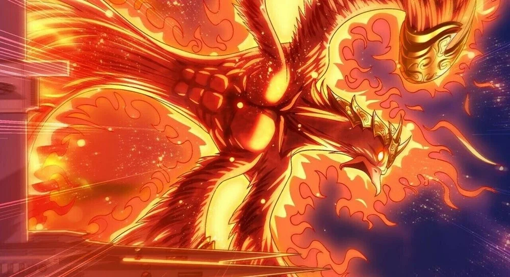 The Great Ruler chapter 401 halaman 23