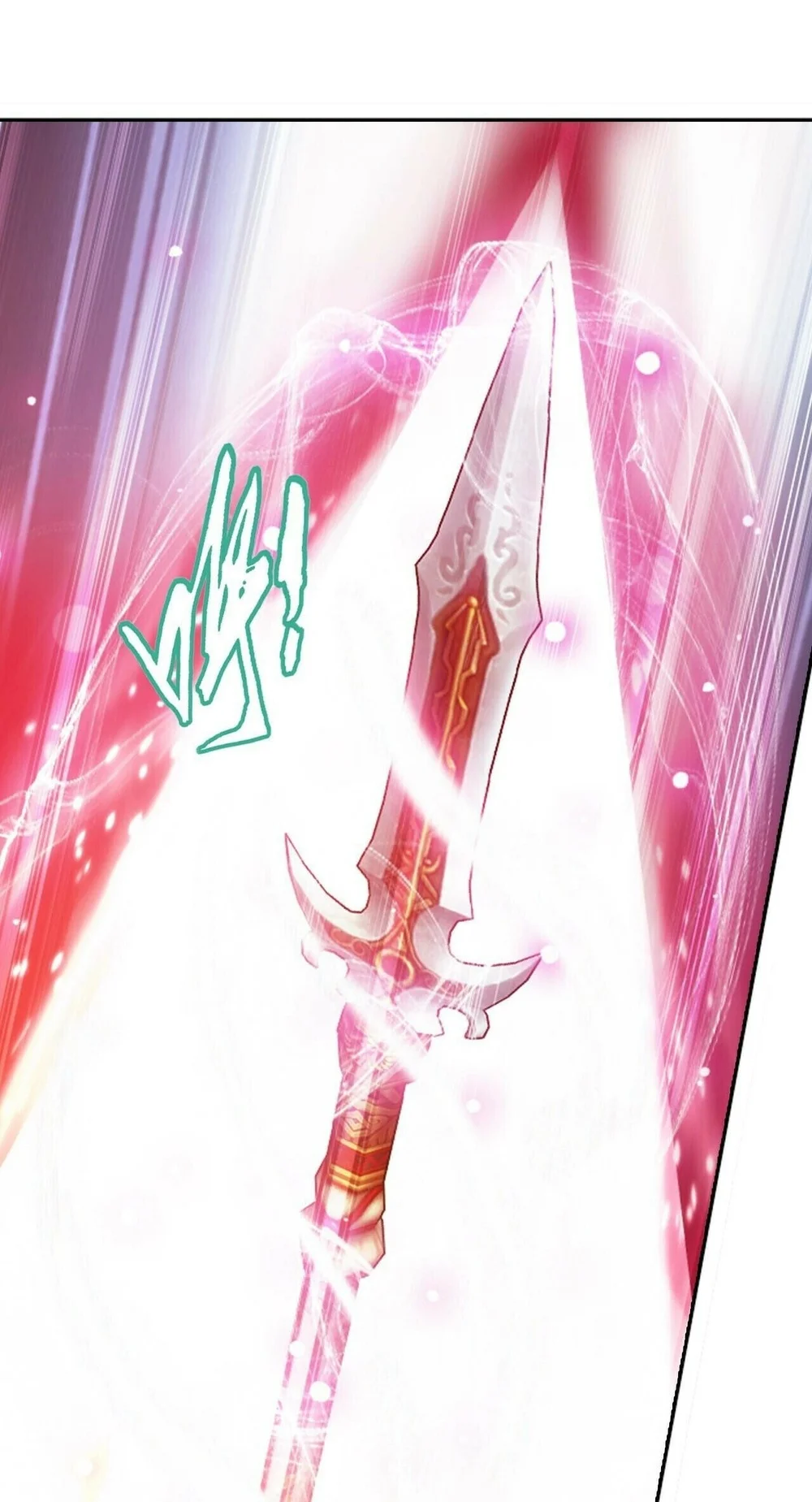 The Great Ruler chapter 401 halaman 39