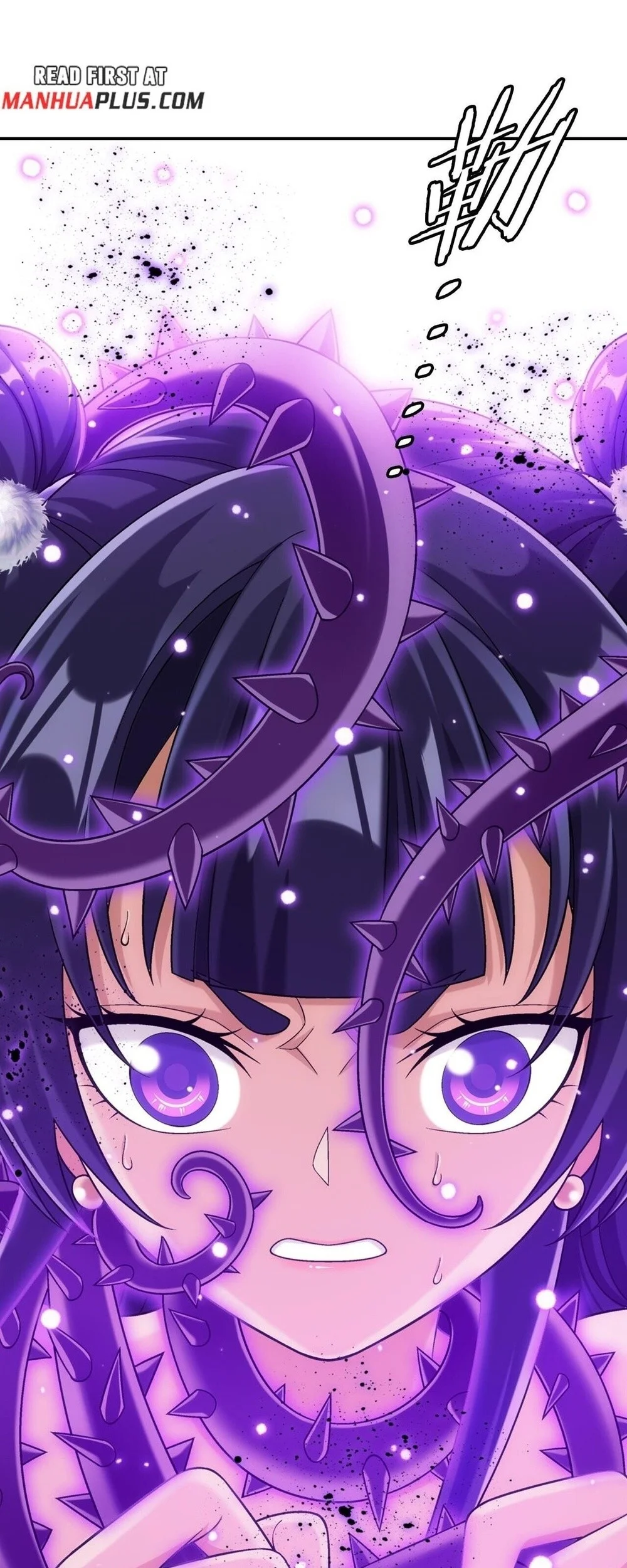 The Great Ruler chapter 405 halaman 4
