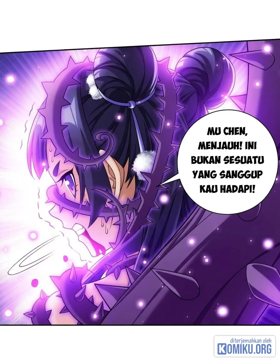 The Great Ruler chapter 405 halaman 11
