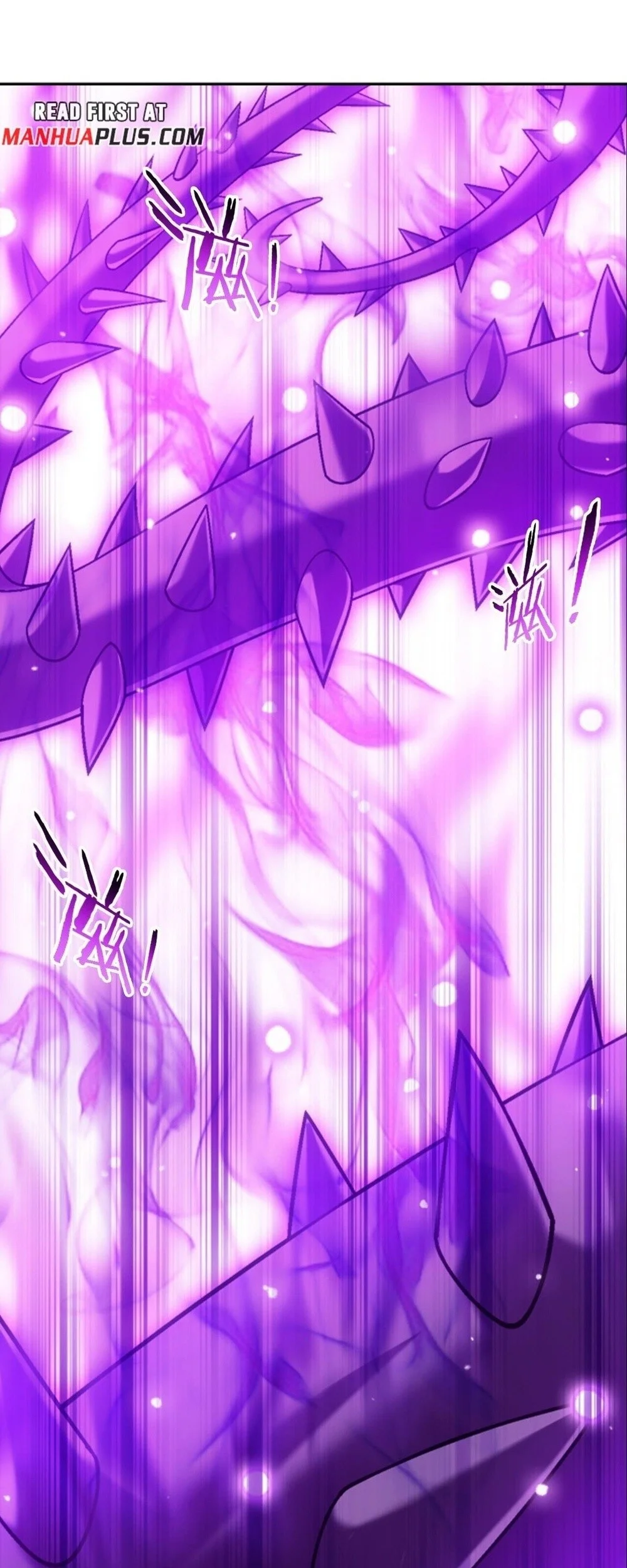 The Great Ruler chapter 405 halaman 15