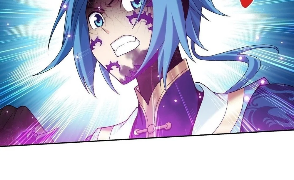 The Great Ruler chapter 405 halaman 44