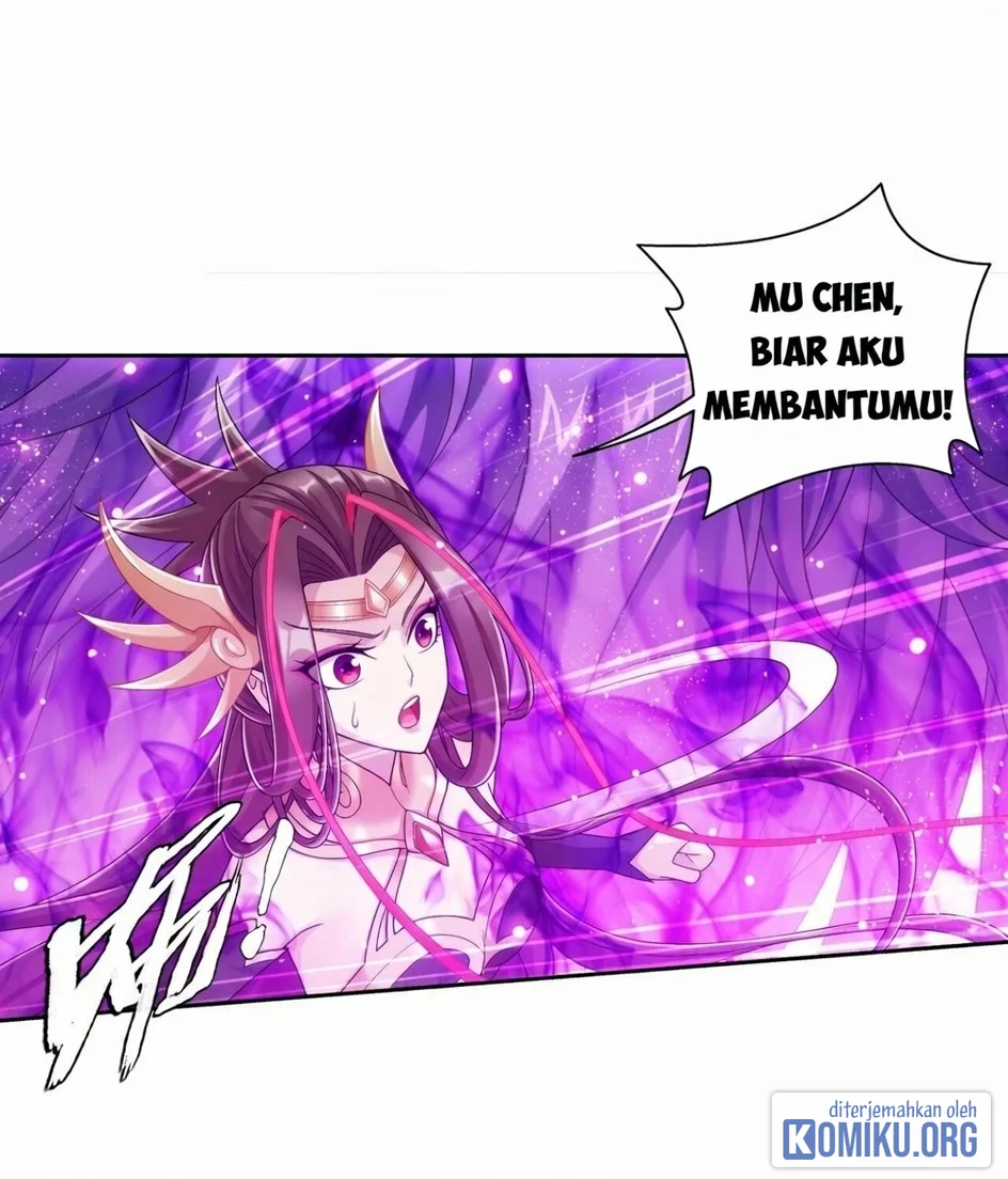 The Great Ruler chapter 409 halaman 2