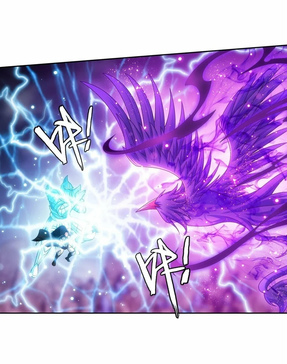The Great Ruler chapter 409 halaman 3