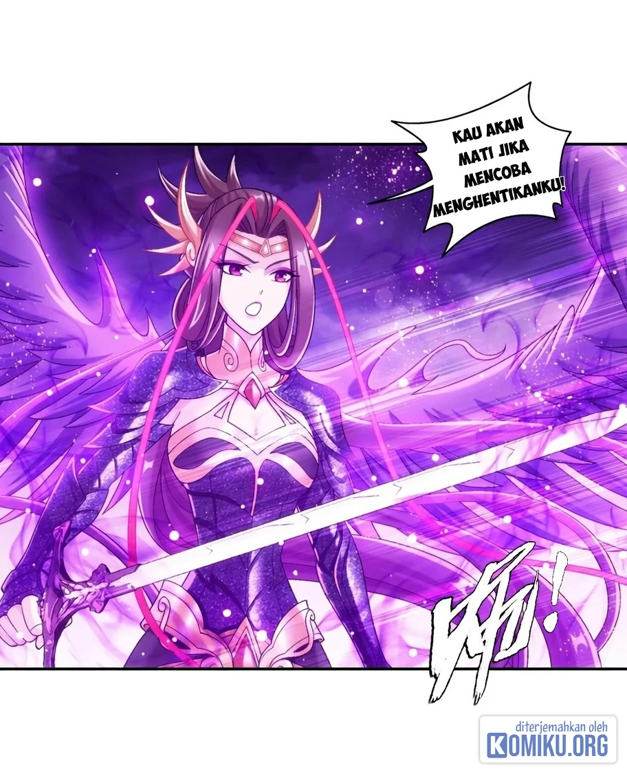 The Great Ruler chapter 409 halaman 10