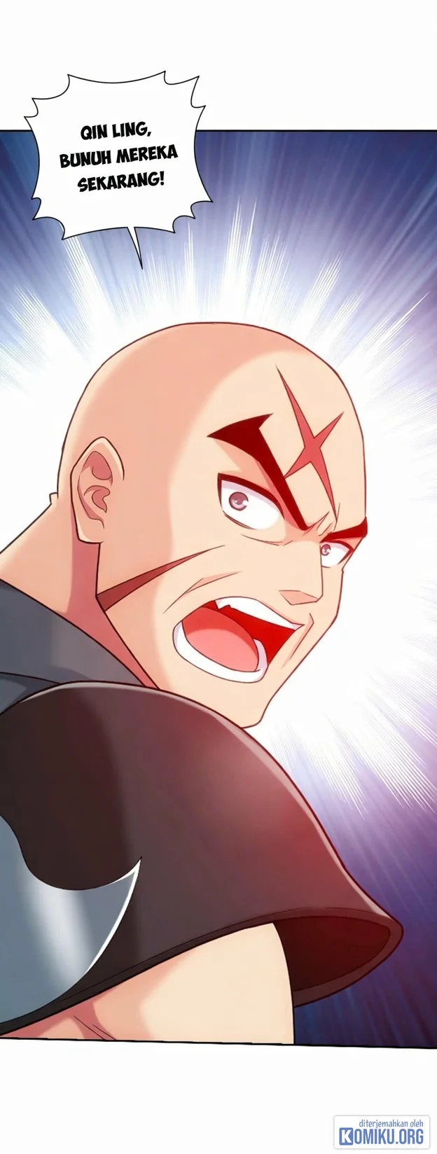 The Great Ruler chapter 409 halaman 11