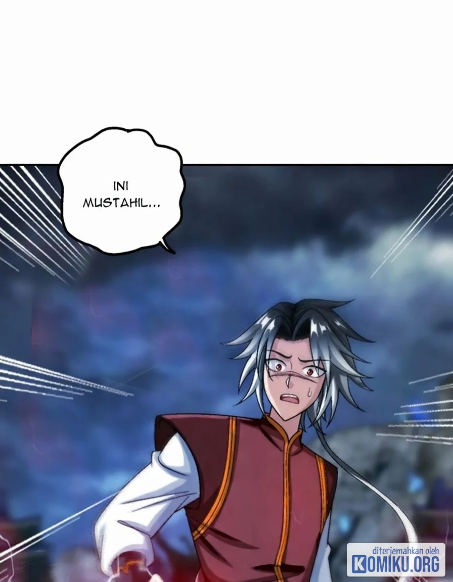 The Great Ruler chapter 409 halaman 31