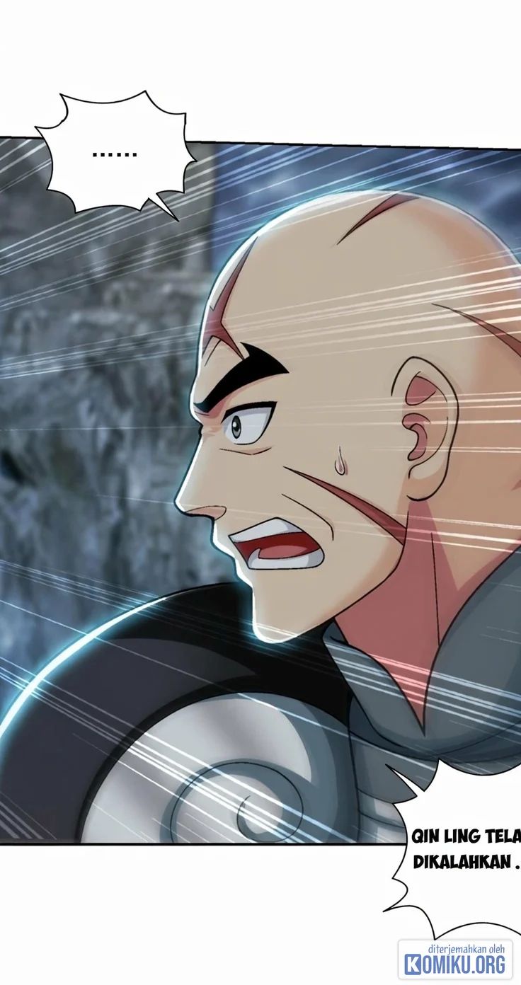 The Great Ruler chapter 409 halaman 40