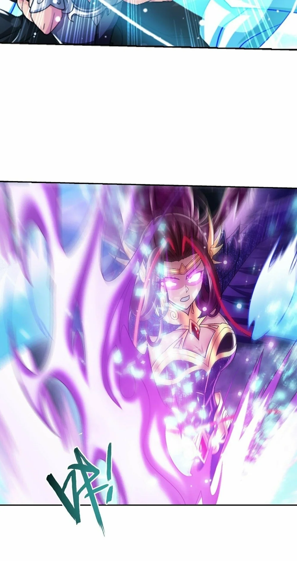 The Great Ruler chapter 409 halaman 43
