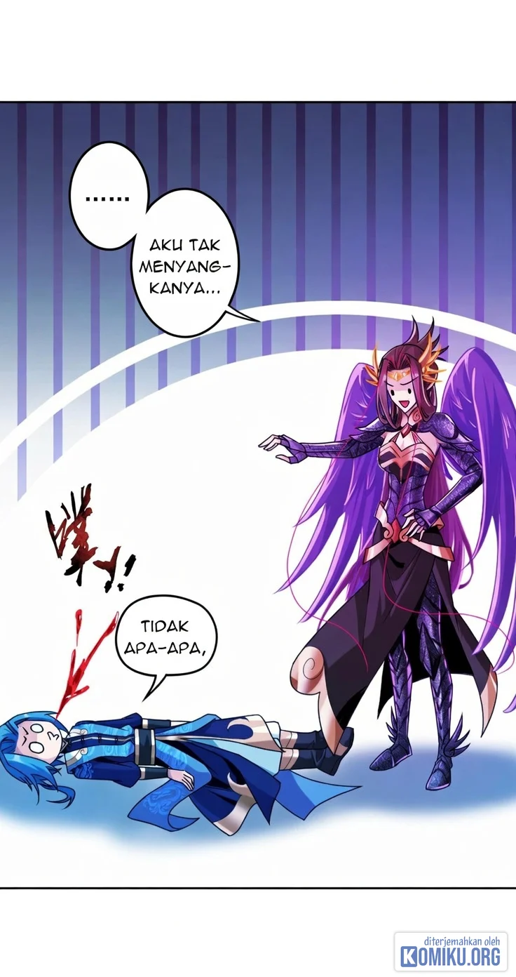 The Great Ruler chapter 409 halaman 50