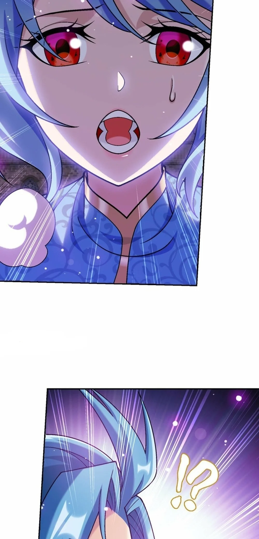 The Great Ruler chapter 409 halaman 58
